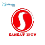 Sansat IPTV Panel