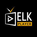 ELK Player Panel