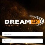 Dream 4K Panel