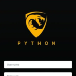 Python Panel