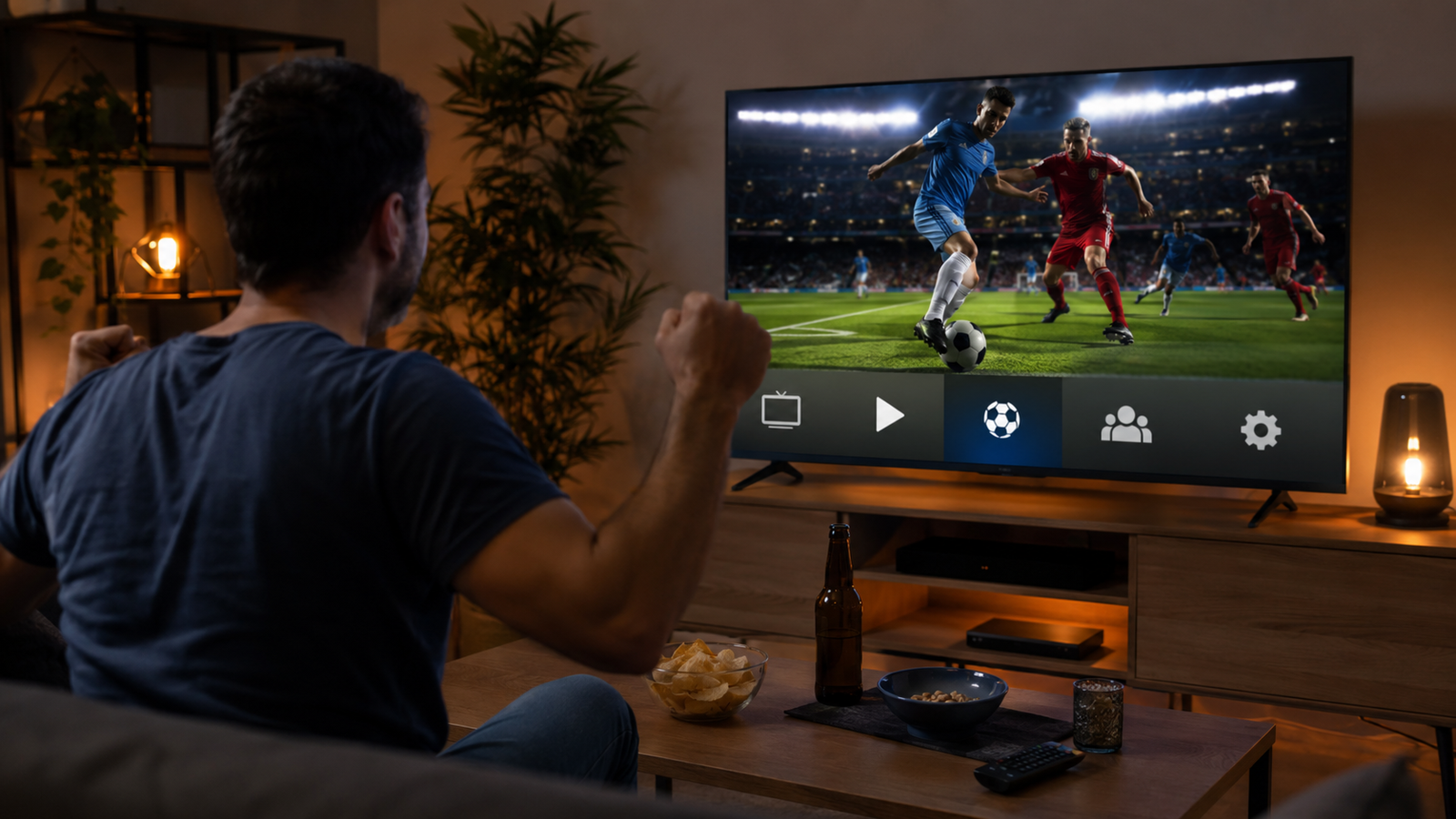 best IPTV services