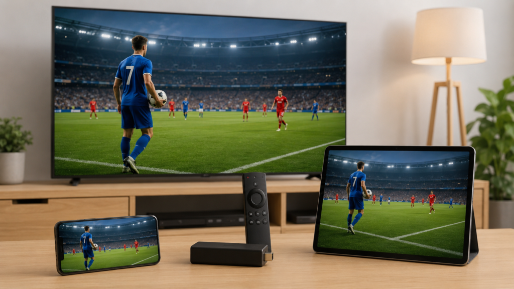 best IPTV