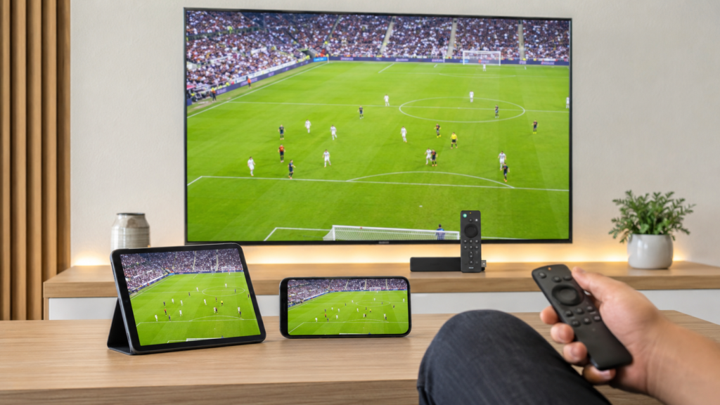 best IPTV service