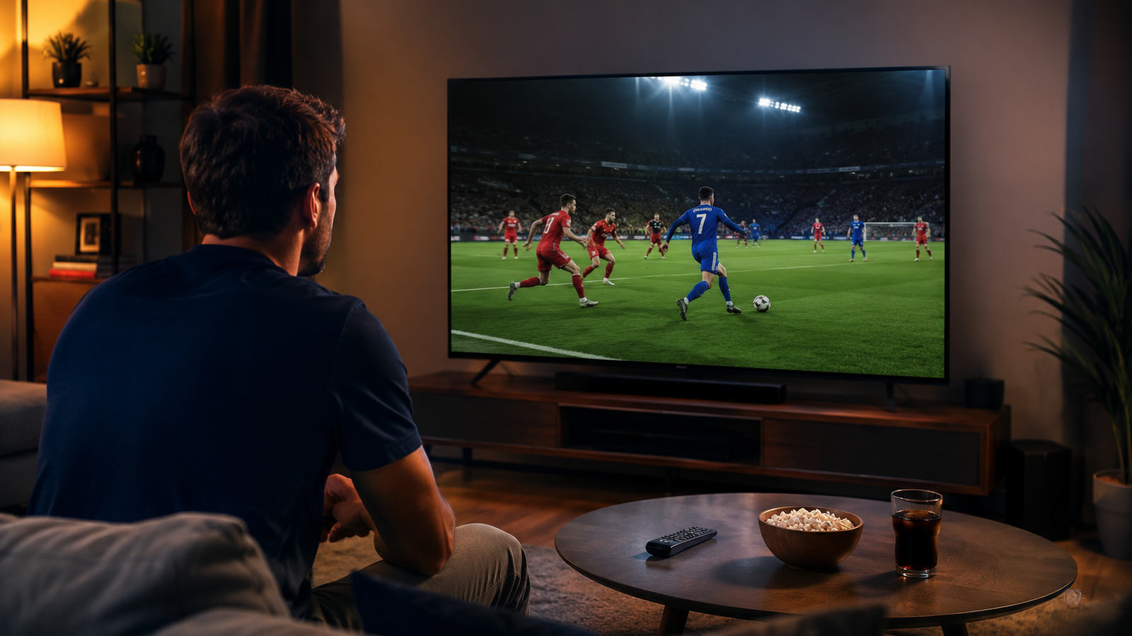 Best IPTV For World Cup 2026