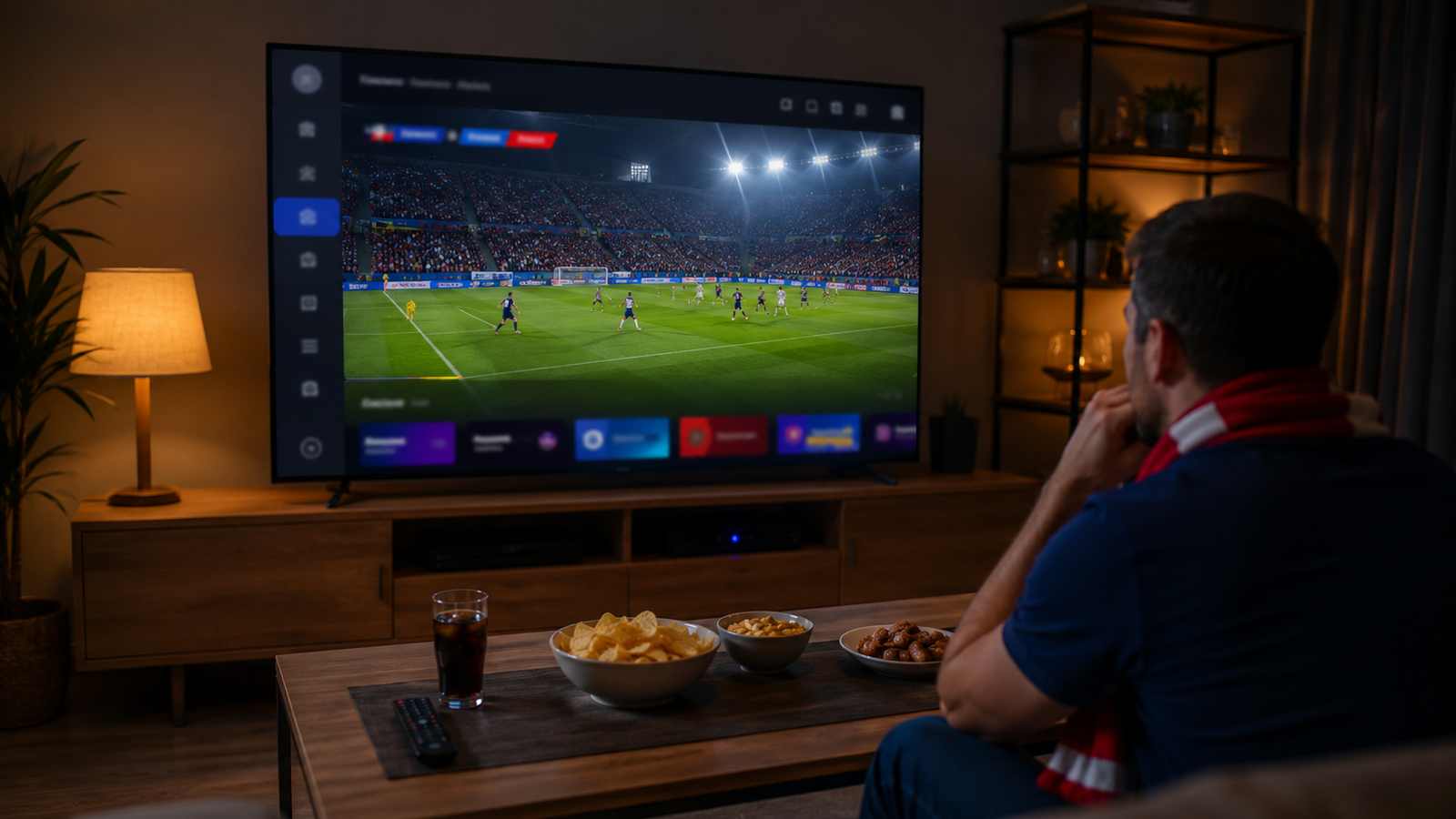 Best IPTV Service For World Cup 2026: What Football Fans Should Know